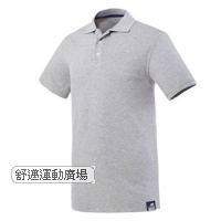 604-棉質短袖POLO衫