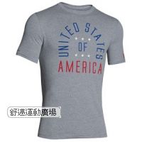 606-UA短袖T恤