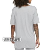 007-Nike Yoga女款短袖上衣