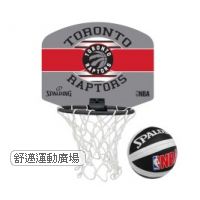 NBA隊徽小籃板內含小球