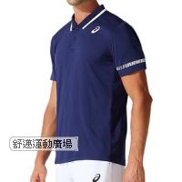 101-網球POLO短袖T恤