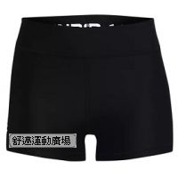 108-女 ARMOUR HG短褲