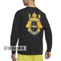 110-LeBron Lion 男款長袖T 恤