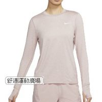 110-Nike 女子跑步運動衫
