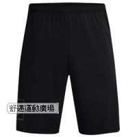 112-UA男 TECH短褲