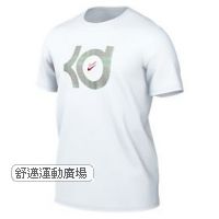 205-Nike Dri-FIT KD 標誌男款T 恤