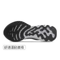 208-NIKE REACT INFINITY RUN FK 3