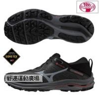 302-男慢跑鞋 WAVE RIDER GTX