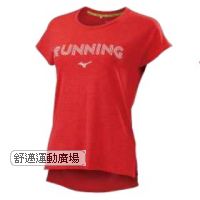 303-女路跑短袖T恤