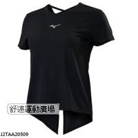 303-女路跑短袖T恤