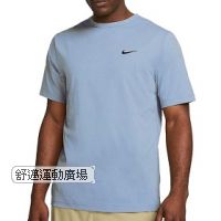 304-Nike UV男子訓練短袖上衣