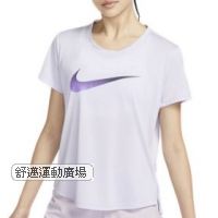 304-Nike Dri-FIT One 女款短袖跑步上衣