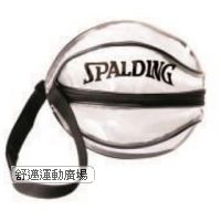單顆裝籃球瓢蟲袋 黑