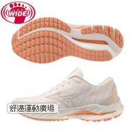 307-女慢跑鞋 WAVE INSPIRE 19 SSW
