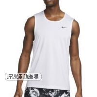 307-Nike Dri-FIT男子訓練背心