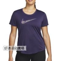 308-Nike Dri-FIT 女款短袖跑步上衣