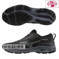 309-男慢跑鞋 WAVE RIDER GTX