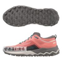 309-女慢跑鞋 WAVE IBUKI 4 GTX