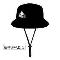 KAPPA 漁夫帽-防曬遮陽運動帽子
