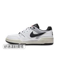 310-Nike Full Force 低筒- 男鞋