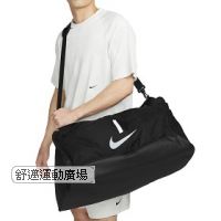 NIKE 足球帆布包(中型，60 公升)