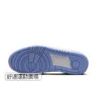 312-Nike Full Force 低筒- 男鞋