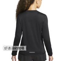 312-Nike Dri-FIT UV 女子防曬圓領跑步上衣