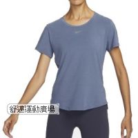 312-Nike Dri-FIT女性標準剪裁短袖上衣