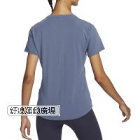 312-Nike Dri-FIT女性標準剪裁短袖上衣
