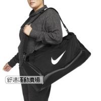 Nike 訓練帆布包(中型，60 公升)