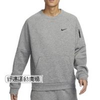 401-Nike 男子刷毛圓領上衣
