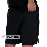403-Tech Knit Short 7 吋短褲