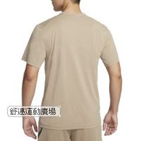 403-Nike UV男子訓練短袖上衣