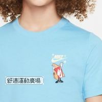403-NIKE農曆新年 大童 T 恤
