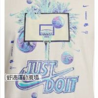 404-NIKE 男子籃球T恤