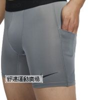 Nike Pro 男款健身短褲