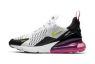 906-NIKE AIR MAX 270 (GS)