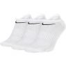 NIKE 訓練隱形襪（3 雙）