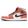 102-AIR JORDAN 1 MID SE