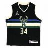 幼兒球衣公鹿隊Antetokounmpo