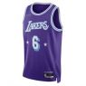 Nike Dri-FIT NBA Swingman Jersey 男子球衣