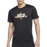 207-Nike Dri-FIT 男款訓練T 恤