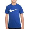 304-NIKE大童圖樣短袖訓練上衣