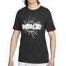 308-Nike Dri-FIT 男款籃球T 恤