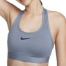 Nike 女子中度支撐胸墊運動內衣
