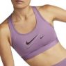 NIKE女款中度支撐型襯墊運動內衣