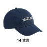 休閒帽