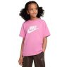 407-NIKE 上衣女童短袖