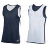Nike 雙面穿球衣