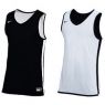 Nike 雙面穿球衣